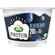 image 2 of Arla Protein Blueberry Yogurt 200G