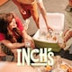 image 5 of Inch's Medium Apple Cider Can 10x440ml