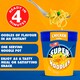 image 2 of Batchelors Super Noodle Pot Bacon 75G