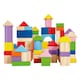 image 2 of Building Blocks 80 pcs