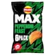 image 1 of Walkers Max Pizza Hut Pepperoni Feast Crisps 6 X 27G
