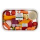 image 1 of Tesco Roasting Tray With Cherry Tomatoes Pesto Dsing 400G