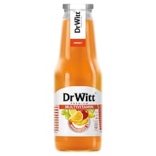Dr Witt Multivitamin Drink 1 Litre