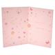 image 2 of Best Wishes Birthday Card Girl