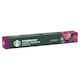 image 5 of Starbucks Caffe Verona X10 55G