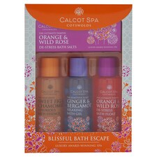 Calcot Spa Blissful Bath Escape