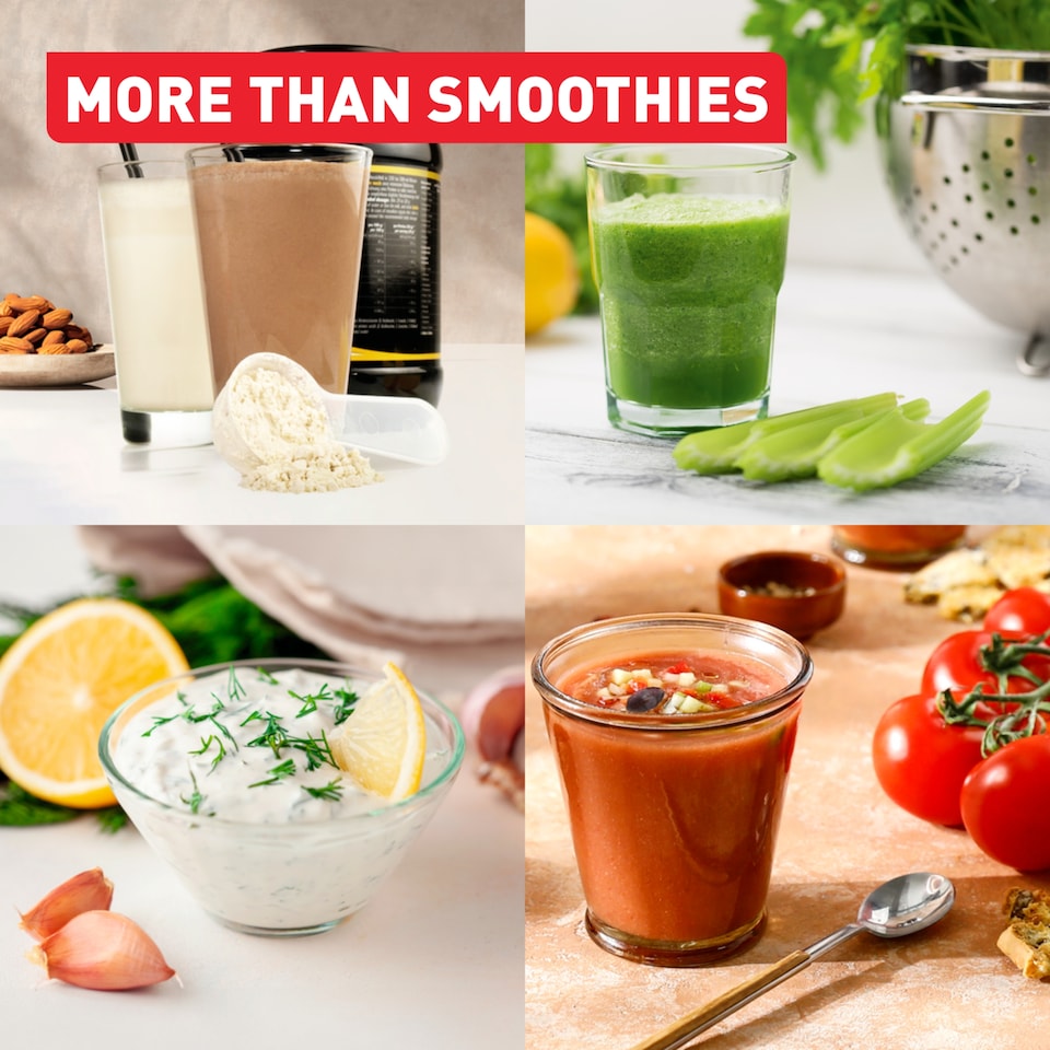 image 1 of Tefal Lightmix