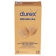 obrázok 1 z Durex Sensual prezervatívy 10 ks
