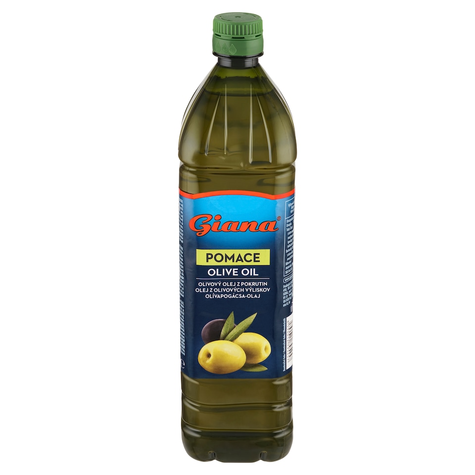 image 1 of Giana Pomace Olive Oil 1 L
