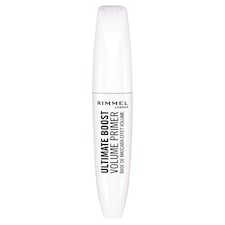 Rimmel Ultimate Boost Volume Primer 12Ml
