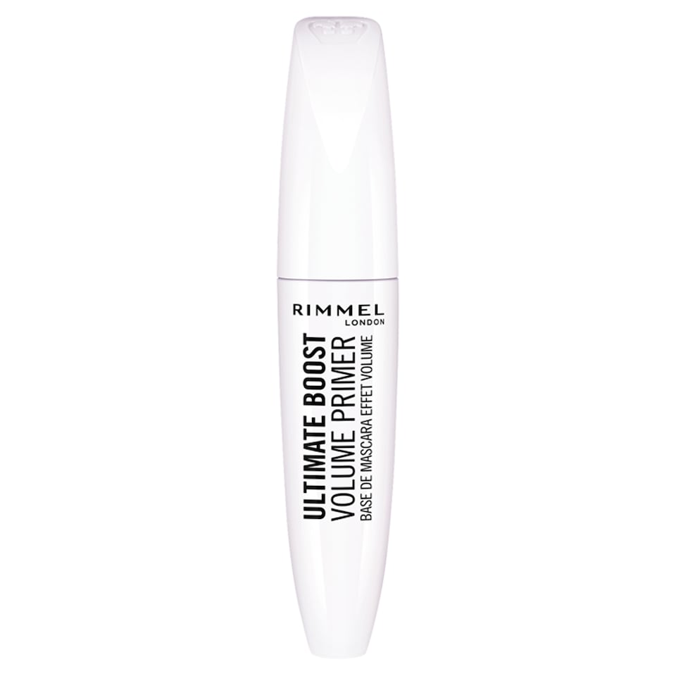 image 1 of Rimmel Ultimate Boost Volume Primer 12Ml