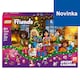 image 1 of LEGO Friends 42668 Advent Calendar 2025