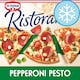 image 1 of Dr. Oetker Ristorante Pizza - Pepperoni Pesto 360g