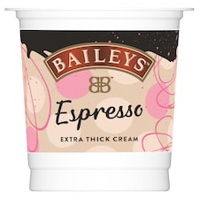 Baileys Espresso Extra Thick Cream 250ml