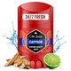 Obrázek 1 pro produkt Old Spice Captain Tuhý Deodorant Pro Muže 65ml