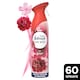 image 1 of Febreze Air Mist Lenor Air Freshener Spray - Ruby Jasmine 185ml