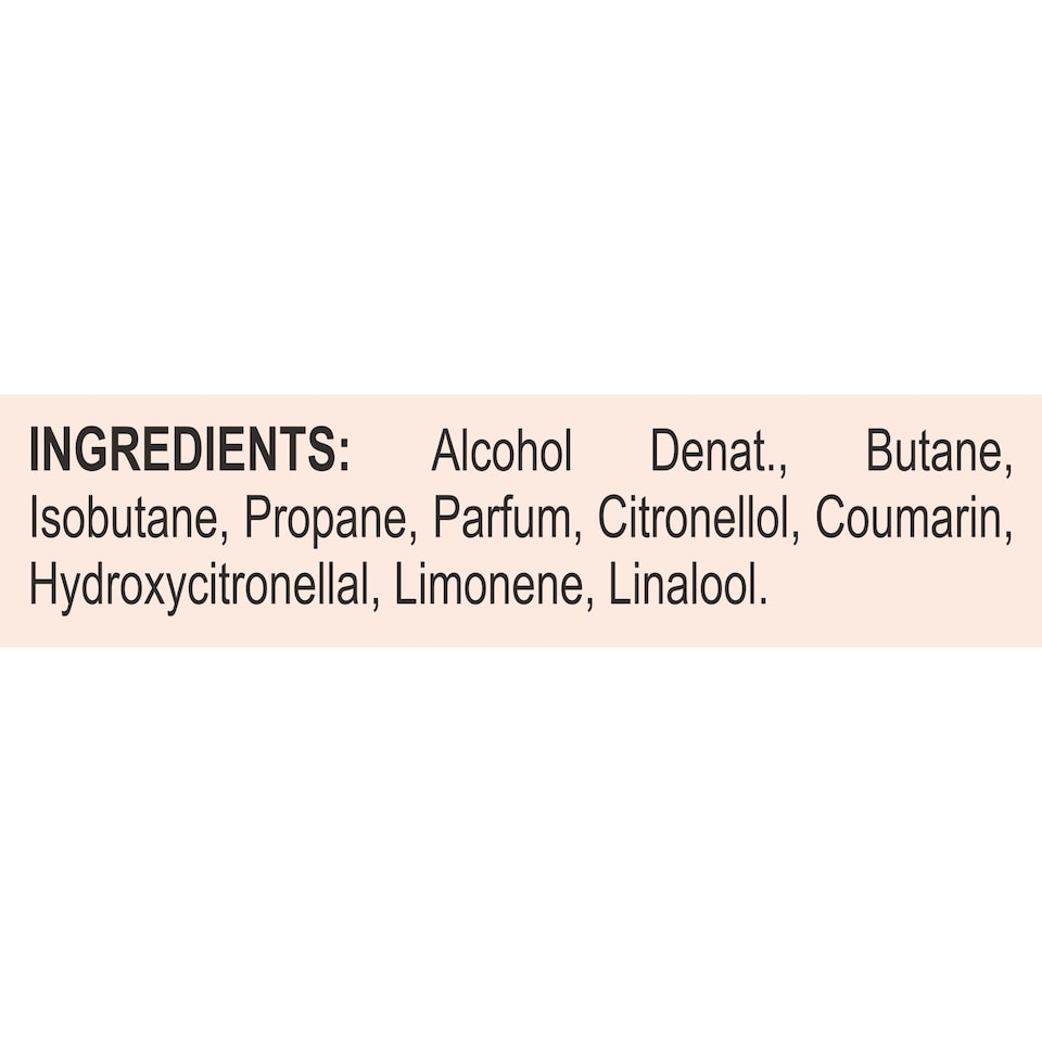 image 1 of Impulse Tease Body Spray Deodorant 75Ml