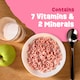 image 4 of Cheerios Very Berry Multigrain Breakfast Cereal 435g