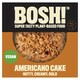 image 1 of Bosh Nutty Americano Cake