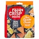 obrázok 1 z Finn Crisp Celozrnný ražný snack s príchuťou čedaru 150 g