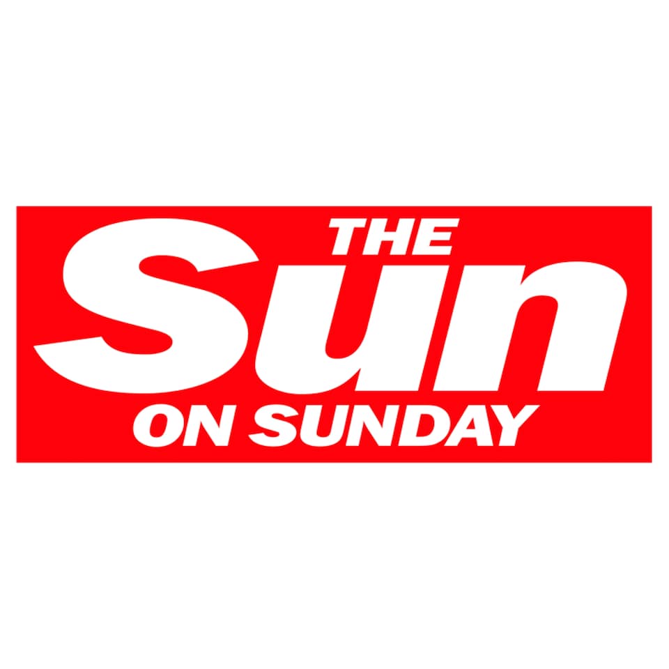 The Sun On Sunday