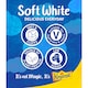 image 2 of Kingsmill Soft White Medium Bread 800g