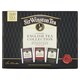 Obrázek 1 pro produkt Sir Winston Tea English Tea Collection 3 x 10 sáčků 55,5g