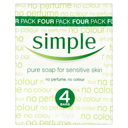 laundry soap bar tesco
