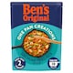 image 1 of Ben's Original Szechuan Fried Rice One Pan Rice Meal 250g 