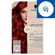 Schwarzkopf Creme Supreme tartós hajfesték 6-88 vöröses sötétszőke  1. kép