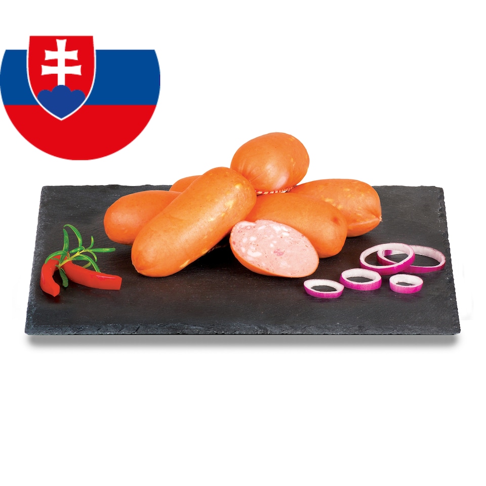 Tesco Sausages