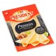 image 2 of Président Protein Semi-Hard Cheese Slices 100g