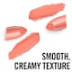 image 3 of Rimmel Lasting Finish Lipstick Nude Pink 4G