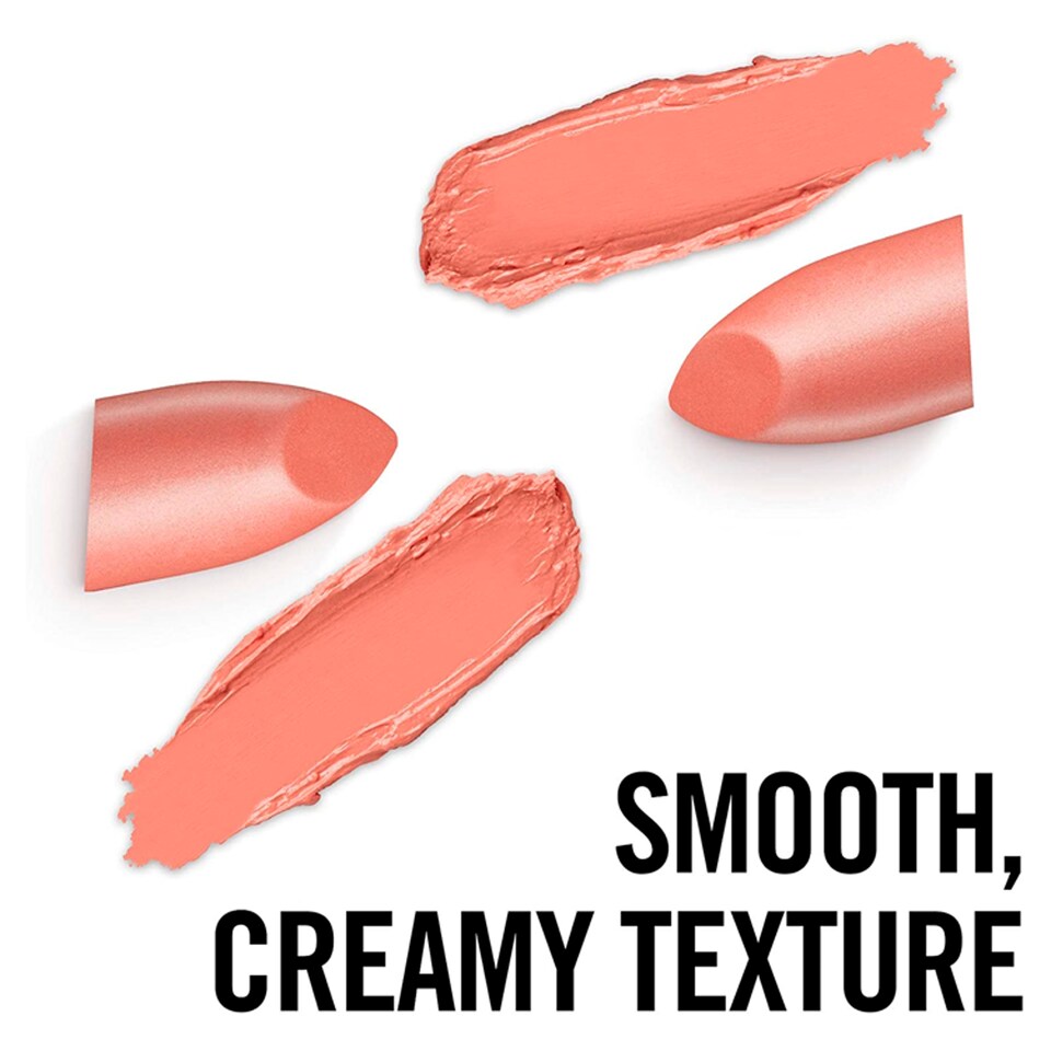 image 1 of Rimmel Lasting Finish Lipstick Nude Pink 4G