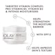 image 4 of Olay Anti Wrinkle Mature Skin Day Cream Moisturiser Spf 15 50Ml