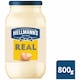 image 1 of Hellmann's Real Mayonnaise 800G