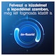 Oral-B Advanced Enamel Strengthening Clean Mint Fogkrém, 75 ml  4. kép