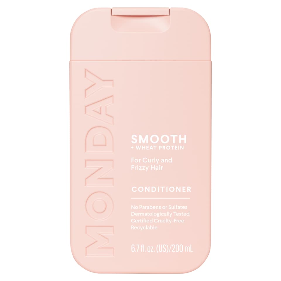 image 1 of Monday Conditioner Smooth 200ml