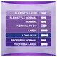 image 4 of Always Dailies Long Plus Extra Protect Panty Liners x44