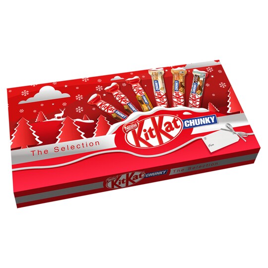 Kit Kat Collection 220G
