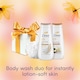 image 3 of Dove With Love Caring Collection Gift Set