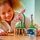 obrázok 3 z LEGO Disney Princess 43252 Vaianin kvetináč