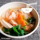 image 4 of Borough Broth Free-Range Organic Chicken Bone Broth 324g