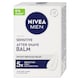 image 2 of Nivea Men Sensitive After Shave Balm 100ml