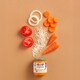 image 3 of Hipp Organic Tasty Vegetable Risotto 125G