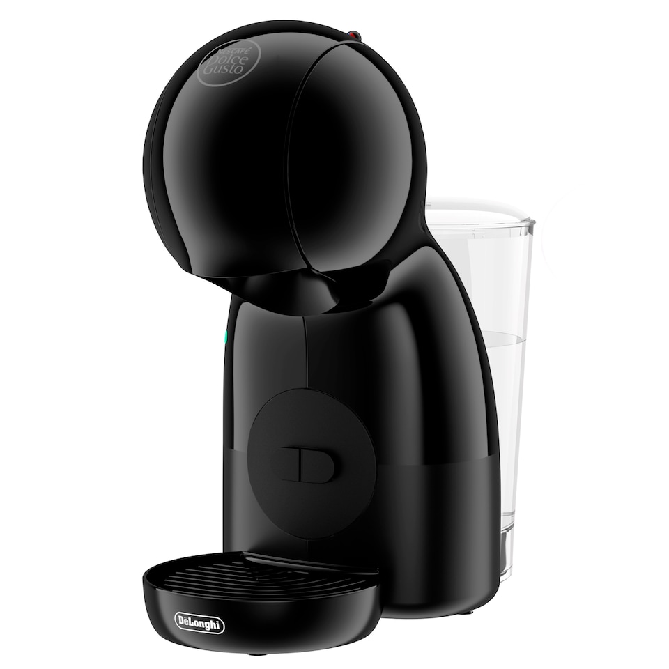 image 1 of Delonghi Dolce Gusto Black Piccolo XS Coffee Machine
