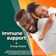 image 3 of Berocca Immuno Vitamin D Tablets, Orange Flavoured, Sugar Free 30s
