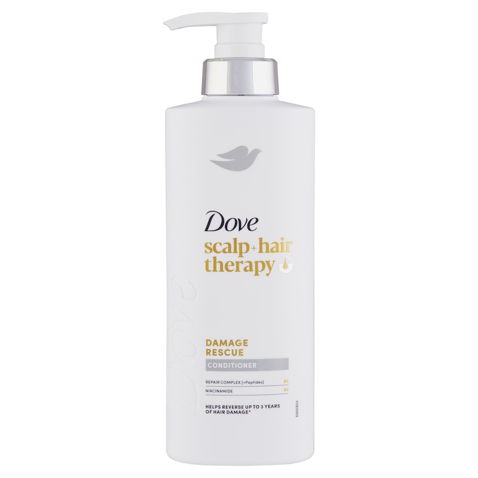 obrázok 1 z Dove Damage Rescue kondicionér 400 ml