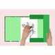 image 3 of 3D T-Rex File Folder A4