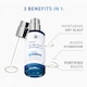 image 3 of Dove Scalp Hair Therapy Soothing Hydration Scalp Serum 45ml
